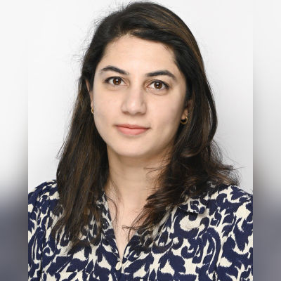 Tasmia Zafar